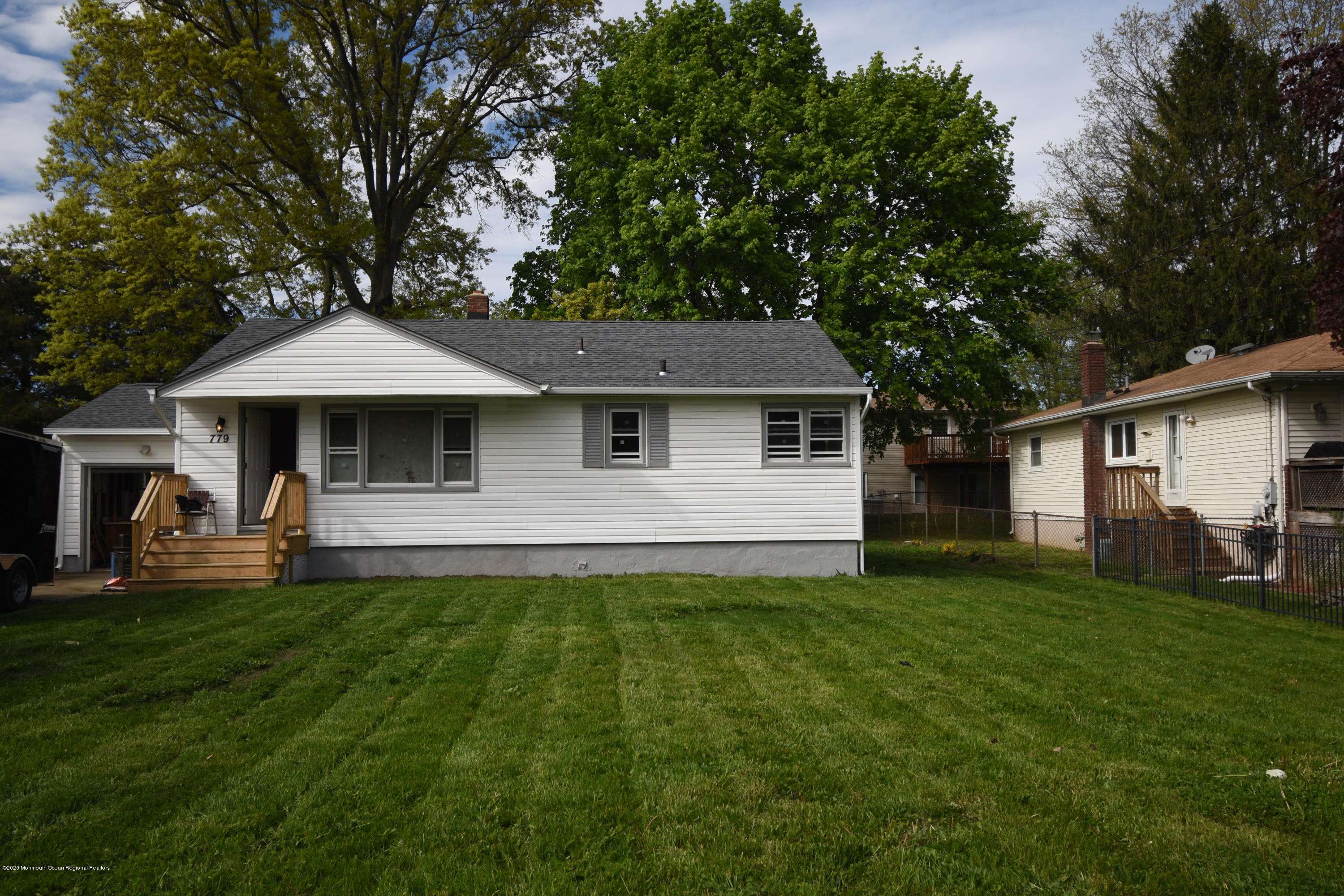 779 Leonardville Road, Leonardo, NJ 07737