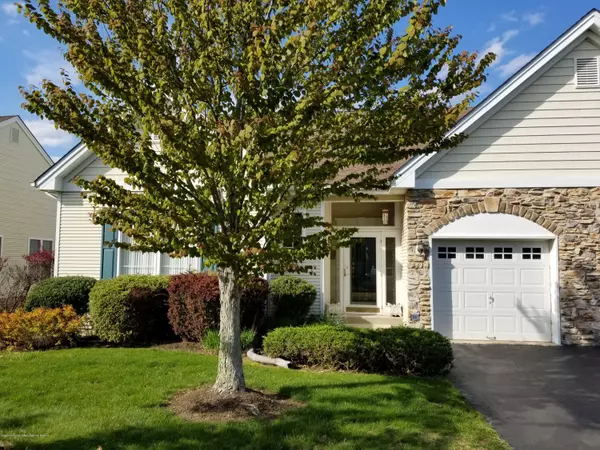 Hamilton, NJ 08690,56 Nightingale Drive