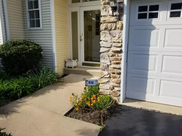 Hamilton, NJ 08690,56 Nightingale Drive