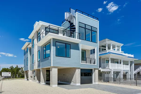 Long Beach Twp, NJ 08008,1 E Virginia Avenue