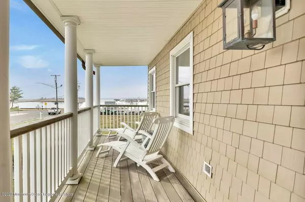 Sea Bright, NJ 07760,7 Imbrie Place