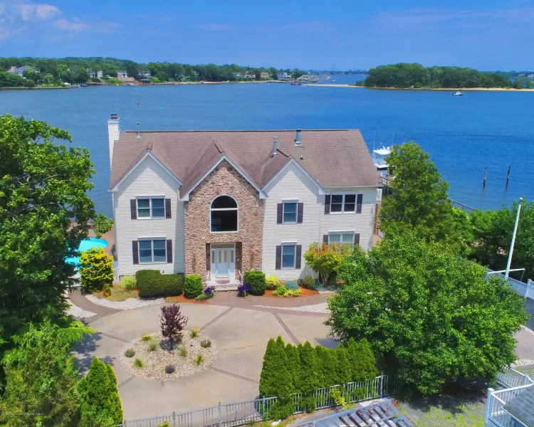3105 River Road #E, Point Pleasant, NJ 08742