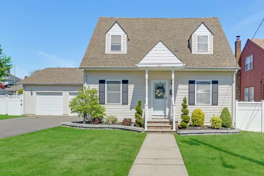 22 Fairview Avenue, South River, NJ 08882
