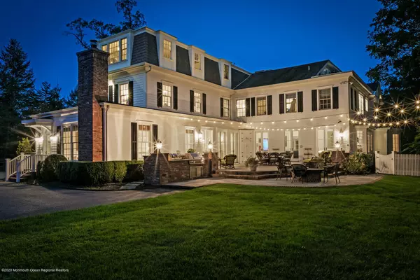 Rumson, NJ 07760,172 Rumson Road