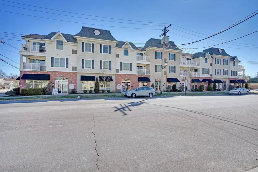 1700 Main Street #309, Lake Como, NJ 07762