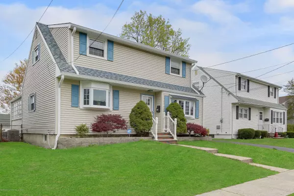 South Amboy, NJ 08879,6 Weber Terrace
