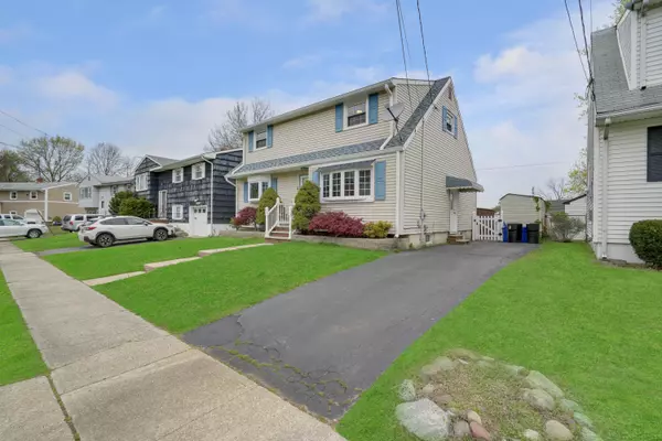 South Amboy, NJ 08879,6 Weber Terrace