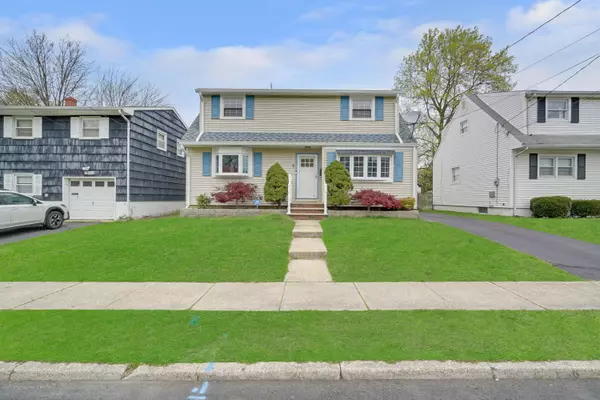 South Amboy, NJ 08879,6 Weber Terrace