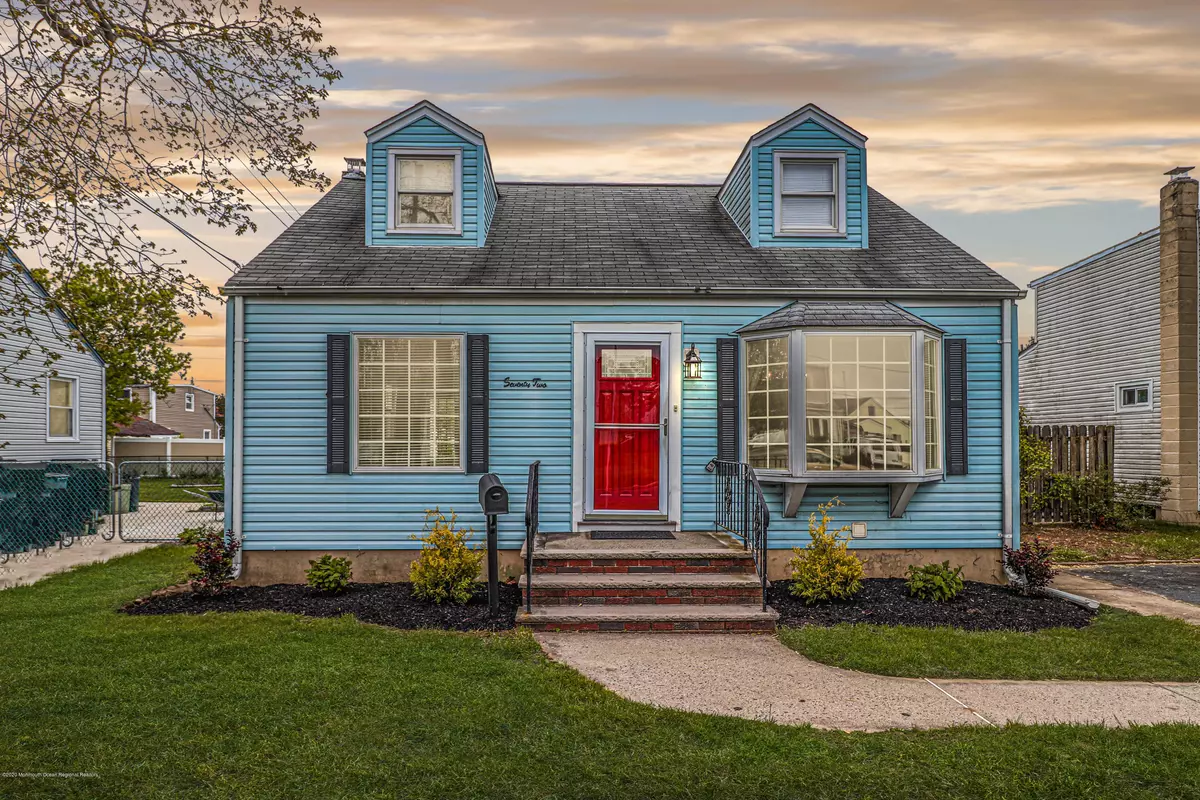 Spotswood, NJ 08884,72 Ellenel Boulevard