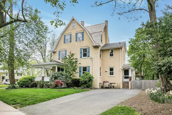 Atlantic Highlands, NJ 07716,66 South Avenue