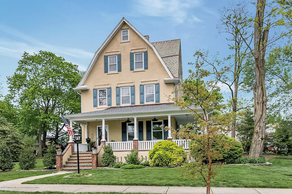 Atlantic Highlands, NJ 07716,66 South Avenue