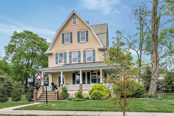 66 South Avenue, Atlantic Highlands, NJ 07716
