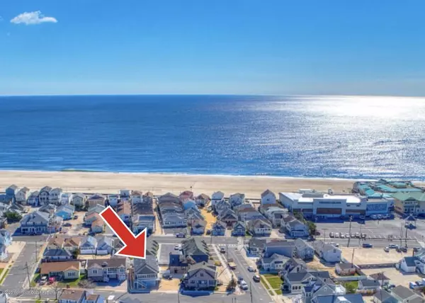 Point Pleasant Beach, NJ 08742,224 Randall Avenue #7