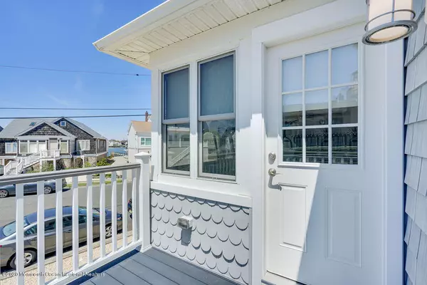 Point Pleasant Beach, NJ 08742,224 Randall Avenue #7