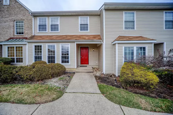 Morganville, NJ 07751,294 Harvard Place