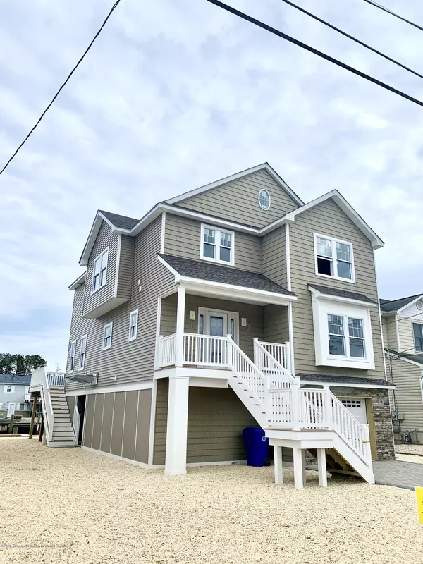 Brick, NJ 08723,143 Mizzen Road