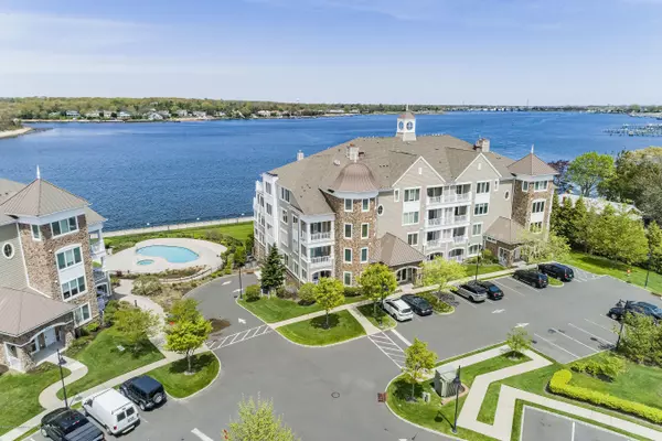 Point Pleasant, NJ 08742,2201 River Road #3402