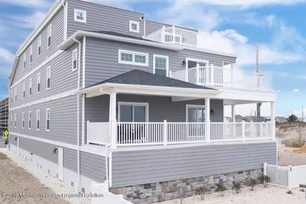 Seaside Heights, NJ 08751,1515 Ocean Avenue #1