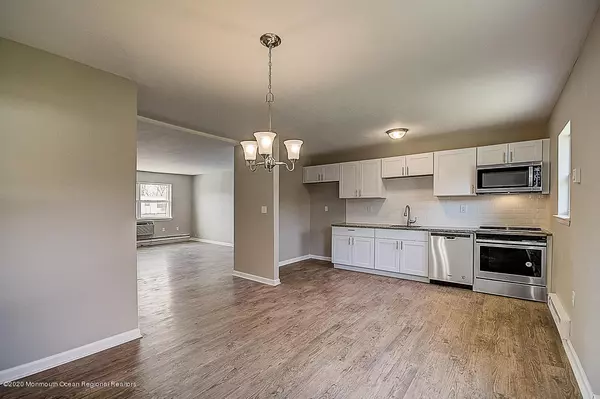 Eatontown, NJ 07724,111 White Street #D