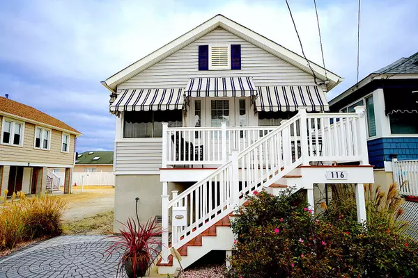 116 Randall Avenue, Point Pleasant Beach, NJ 08742