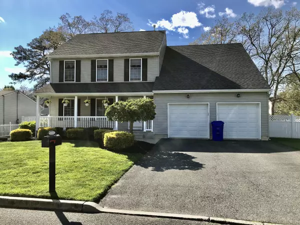 357 Jefferson Court, Brick, NJ 08724