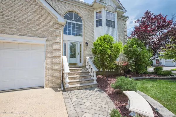 Old Bridge, NJ 08857,6 Raven Drive