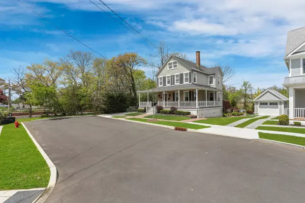 Spring Lake, NJ 07762,500 Prospect Avenue