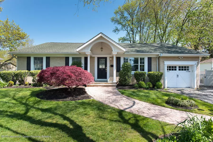 63 Sagamore Avenue, Oceanport, NJ 07757