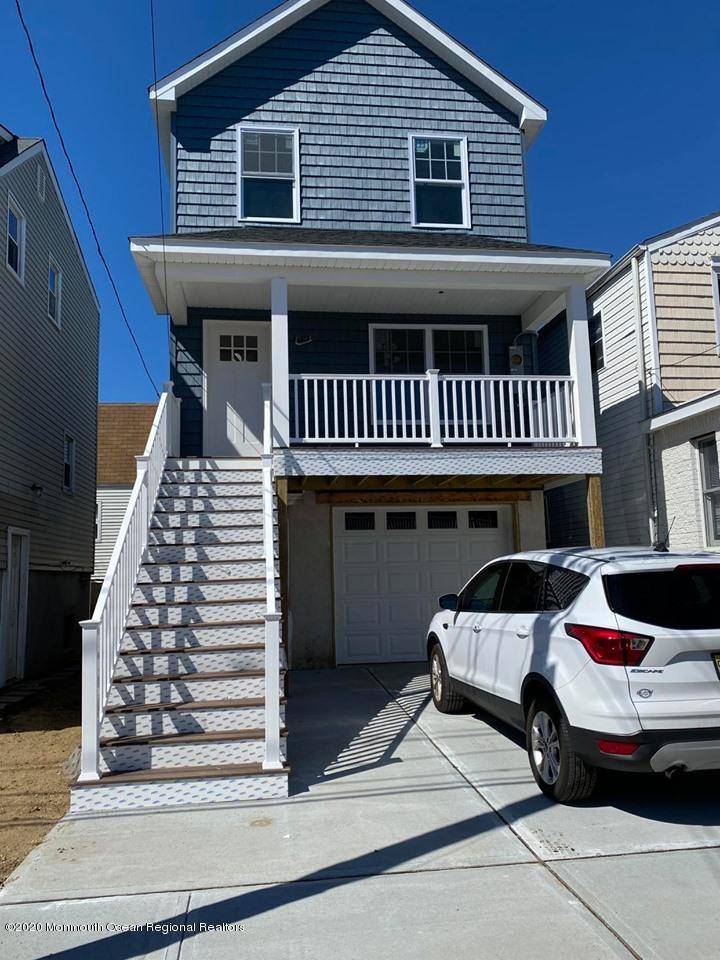 40 Ocean Avenue, Highlands, NJ 07732