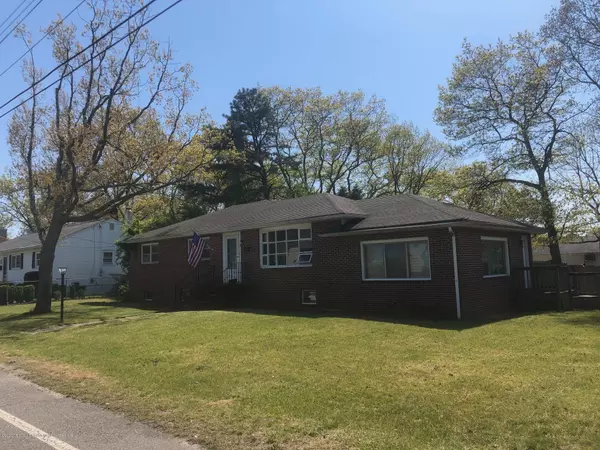 34 Coolidge Drive, Brick, NJ 08724