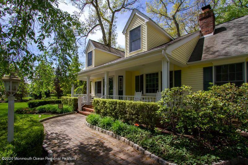 Colts Neck, NJ 07722,33 Muhlenbrink Road