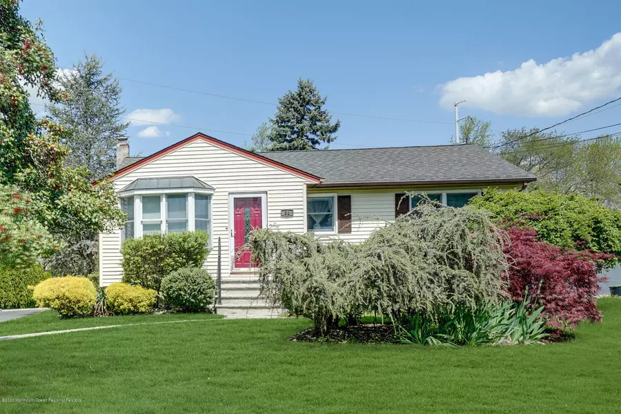 32 Wilson Avenue, Matawan, NJ 07747