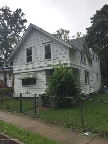 1925 Bangs Avenue, Neptune Township, NJ 07753