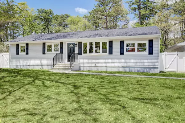 106 Milton Street, Howell, NJ 07731