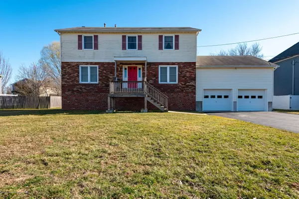 238 Monmouth Boulevard, Oceanport, NJ 07757