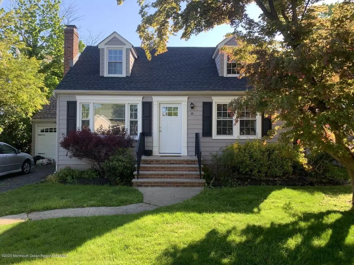 Rumson, NJ 07760,41 Forrest Avenue