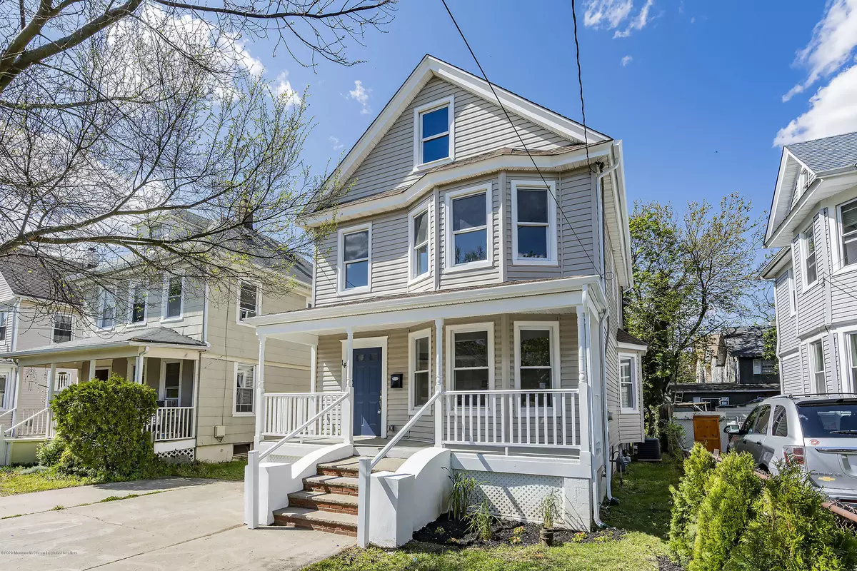Red Bank, NJ 07701,14 Locust Avenue
