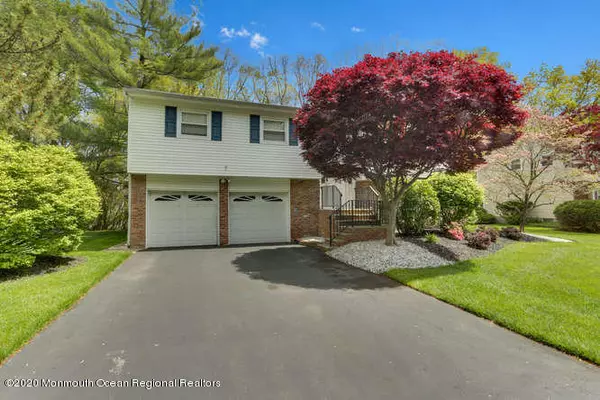 7 Tremblay Road, East Brunswick, NJ 08816