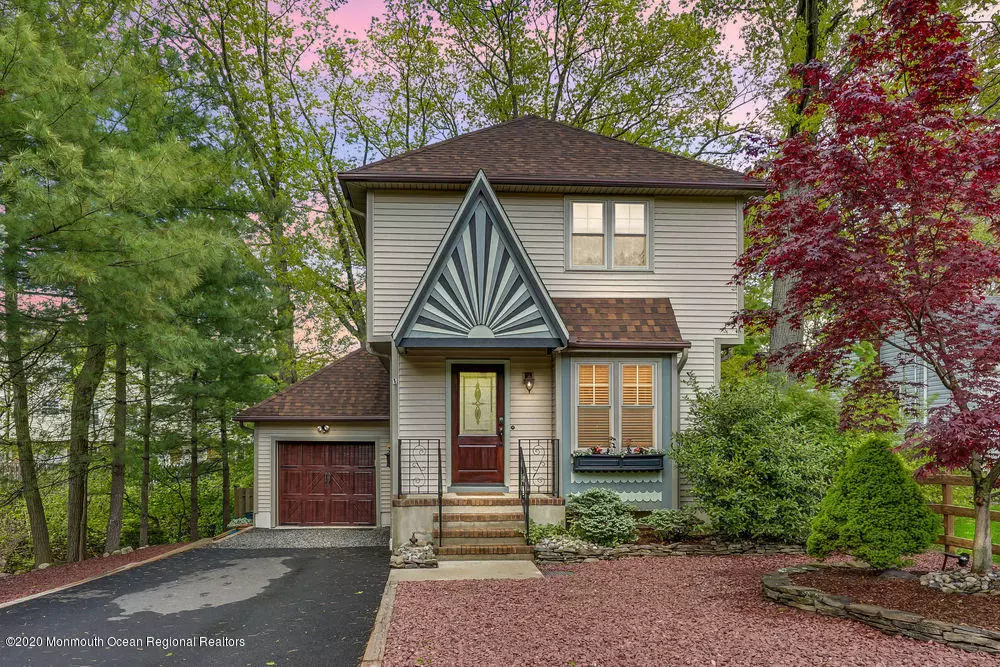 Aberdeen, NJ 07747,131 Aberdeen Road