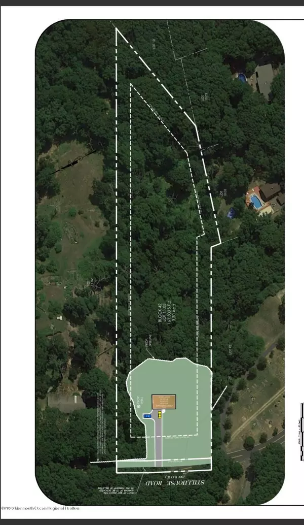 Millstone, NJ 08535,72 Stillhouse Road