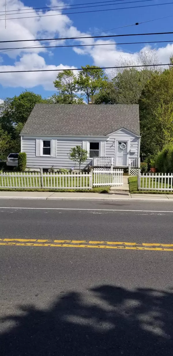 198 Joline Avenue, Long Branch, NJ 07740