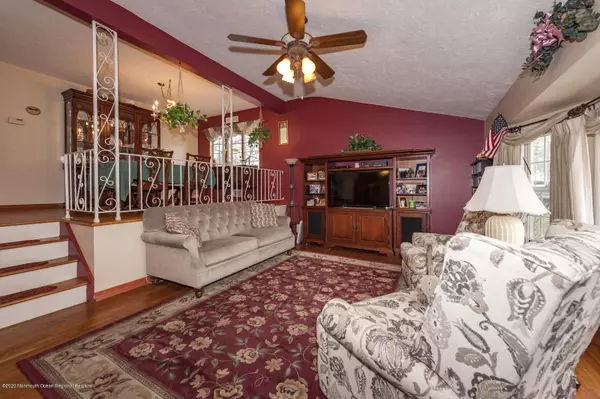 Old Bridge, NJ 08857,166 Throckmorton Lane