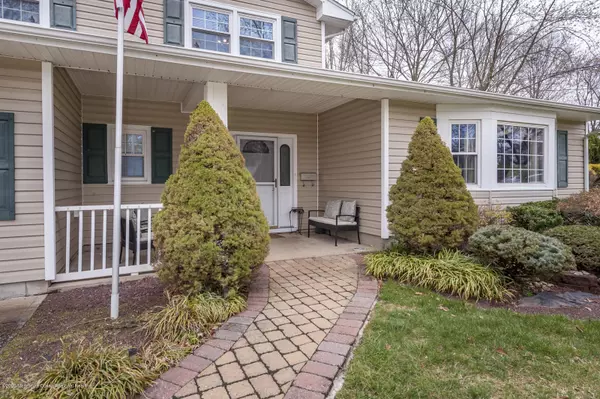 Old Bridge, NJ 08857,166 Throckmorton Lane