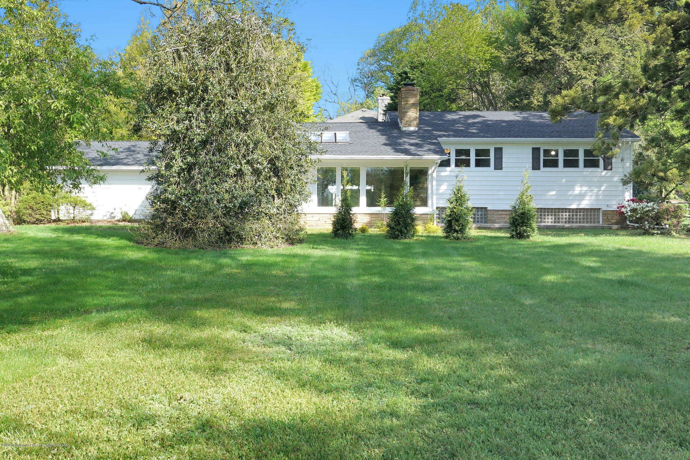 421 Rumson Road, Little Silver, NJ 07739