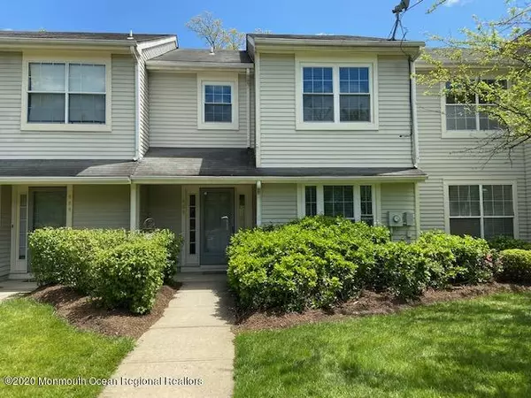 485 Cottonwood Court, Howell, NJ 07731