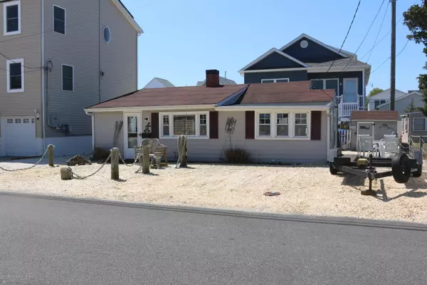 421 Coolidge Avenue #A, Ortley Beach, NJ 08751