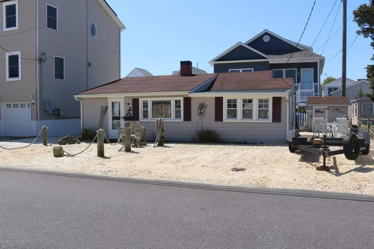 Ortley Beach, NJ 08751,421 Coolidge Avenue #A