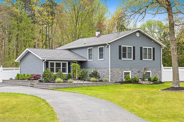 643 Fort Plains Road, Howell, NJ 07731