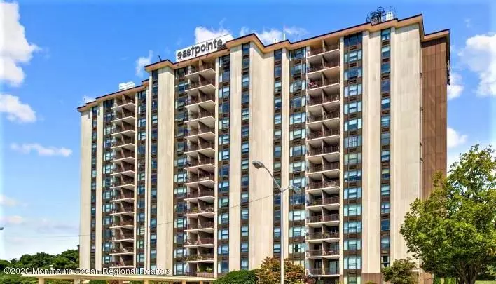 1 Scenic Drive #701, Highlands, NJ 07732