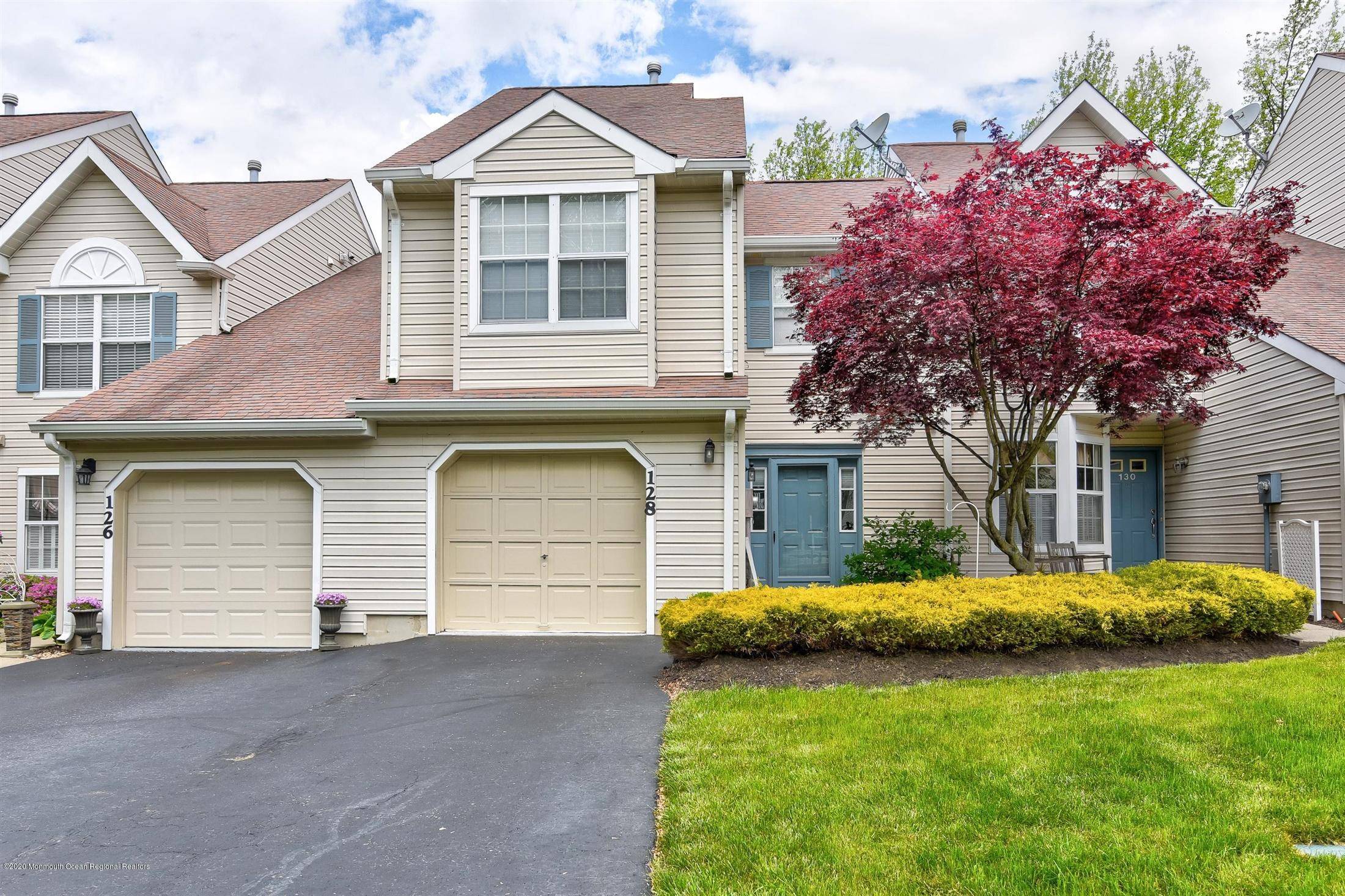 128 Rumford Way, Manalapan, NJ 07726